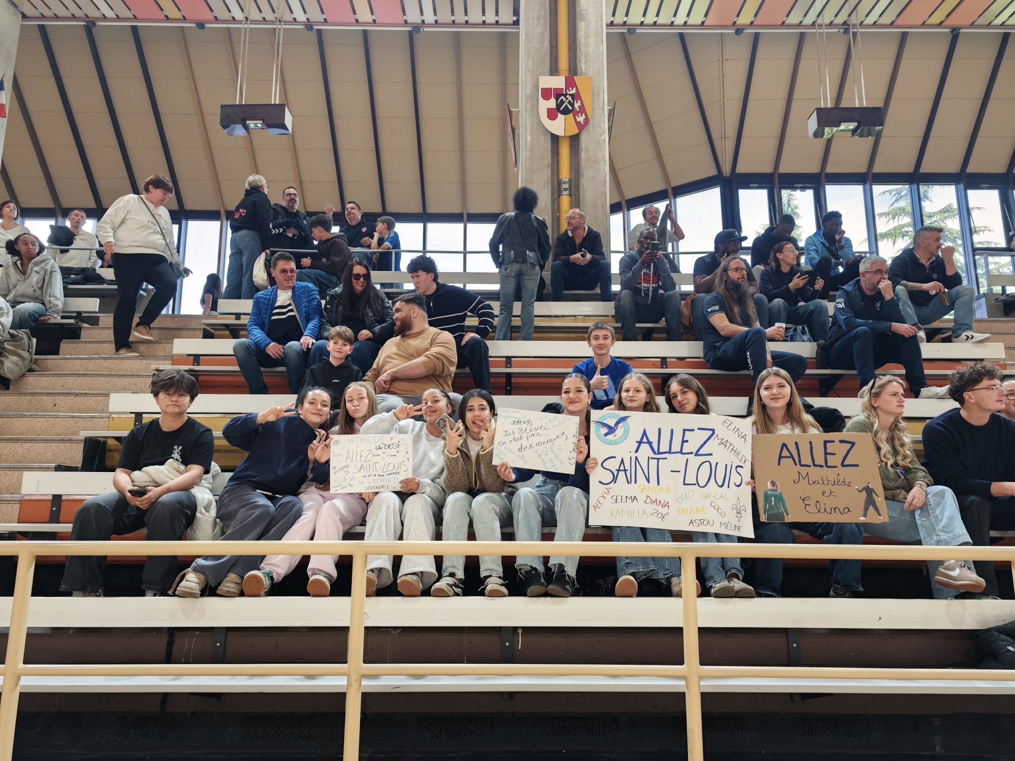 Supporter 1